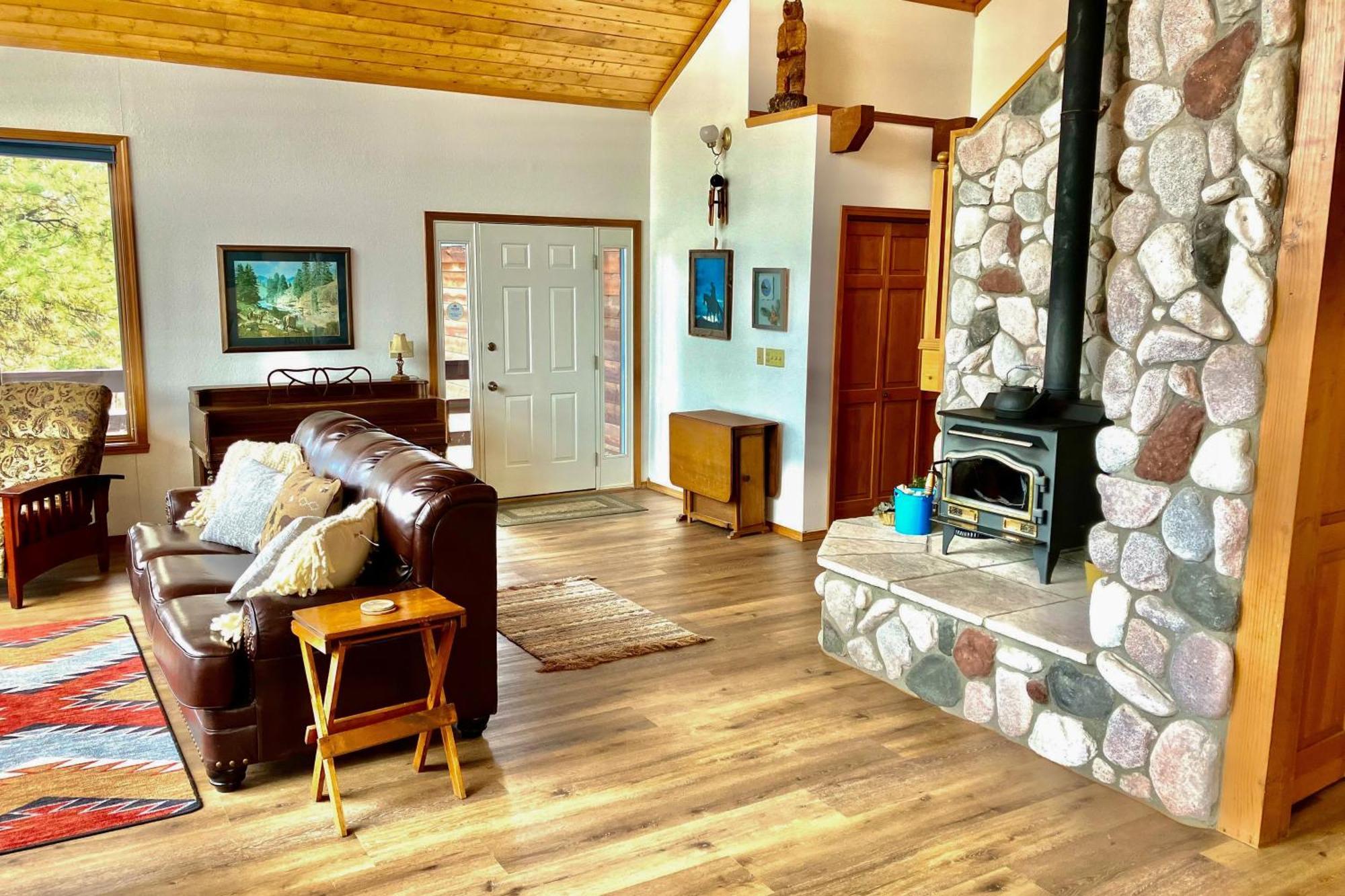 Villa Wren Ridge Pagosa Springs Exterior foto