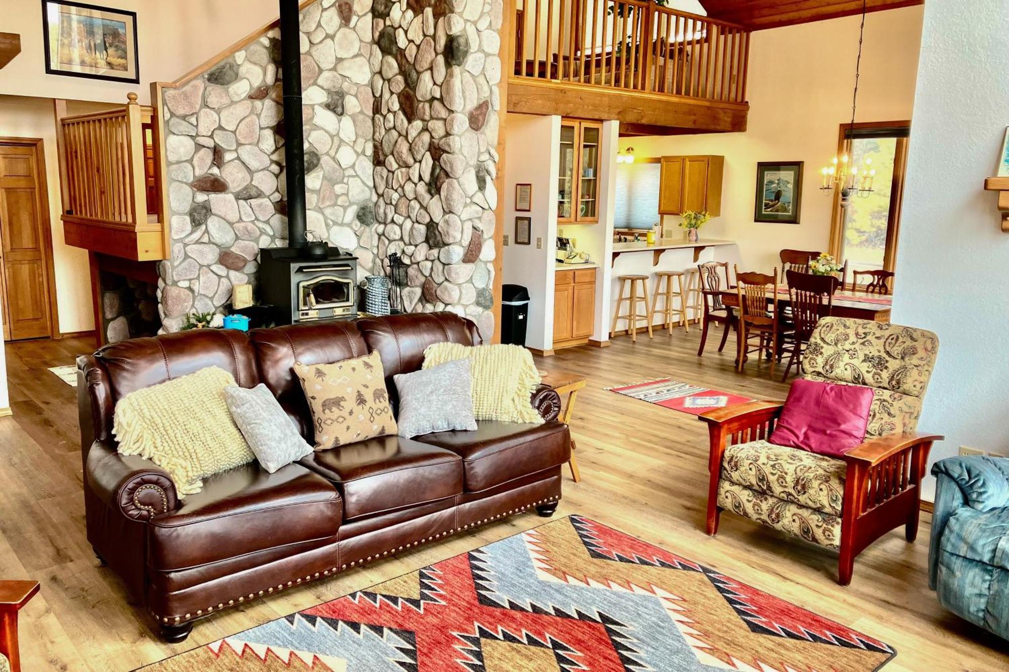 Villa Wren Ridge Pagosa Springs Exterior foto