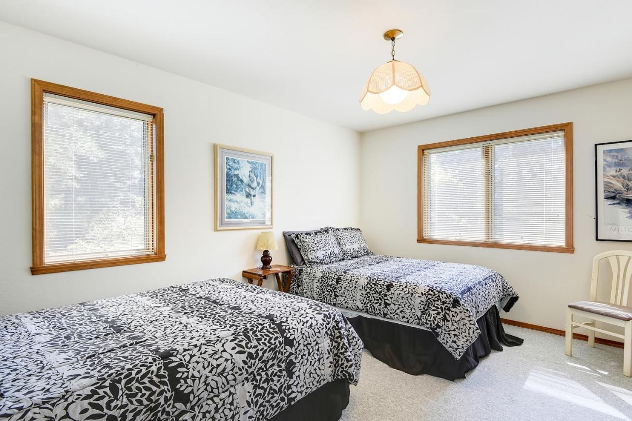 Villa Wren Ridge Pagosa Springs Exterior foto