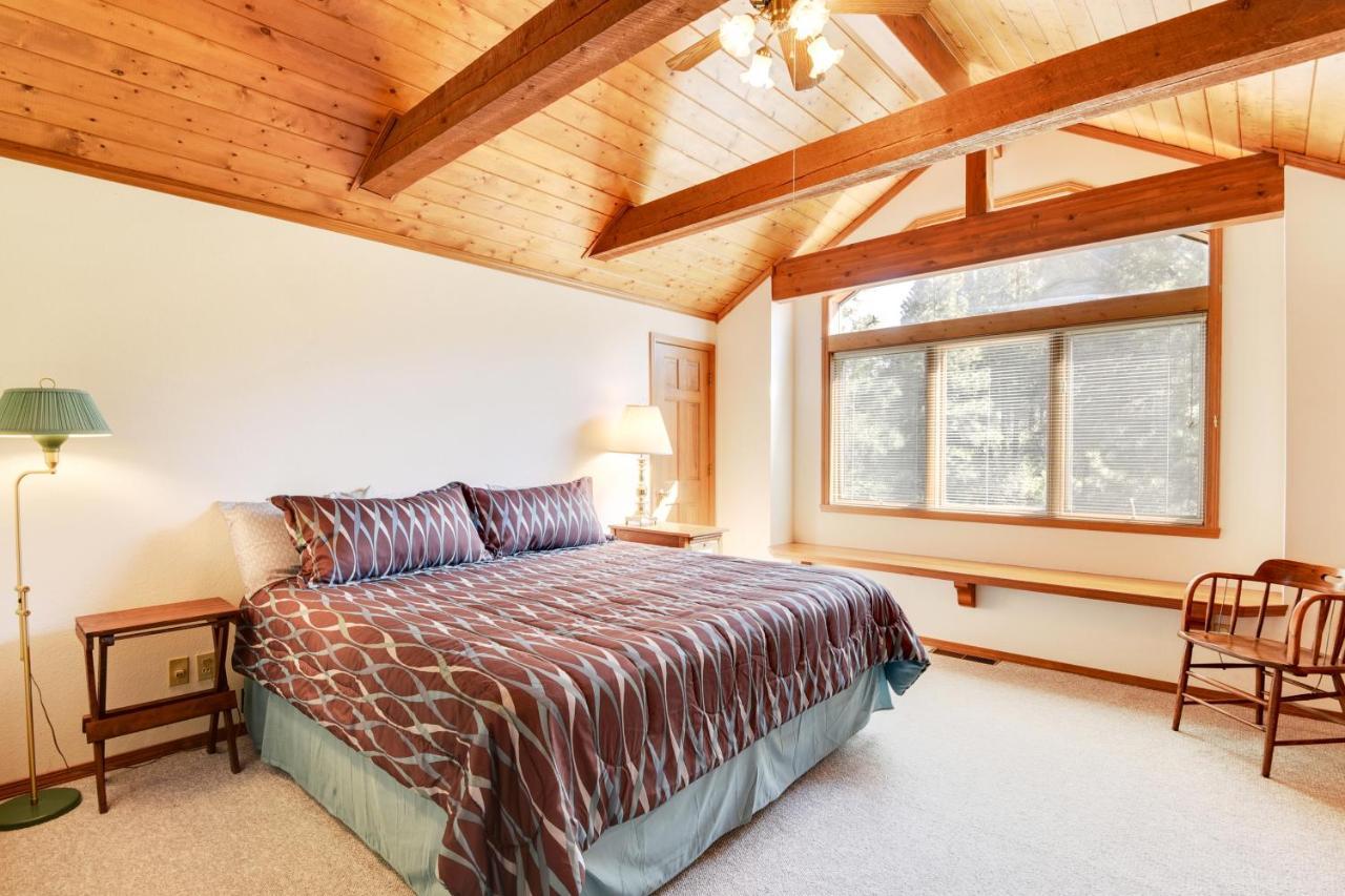 Villa Wren Ridge Pagosa Springs Exterior foto