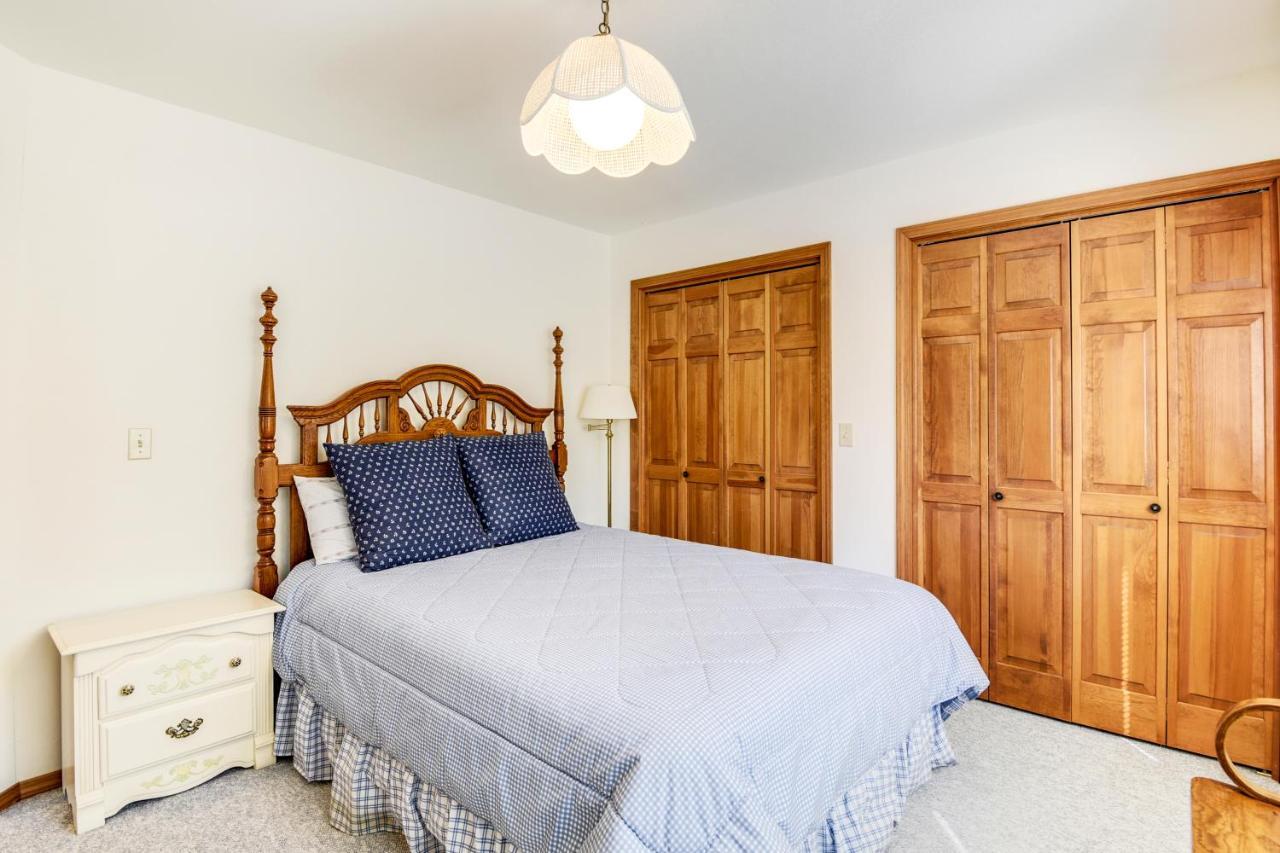 Villa Wren Ridge Pagosa Springs Exterior foto