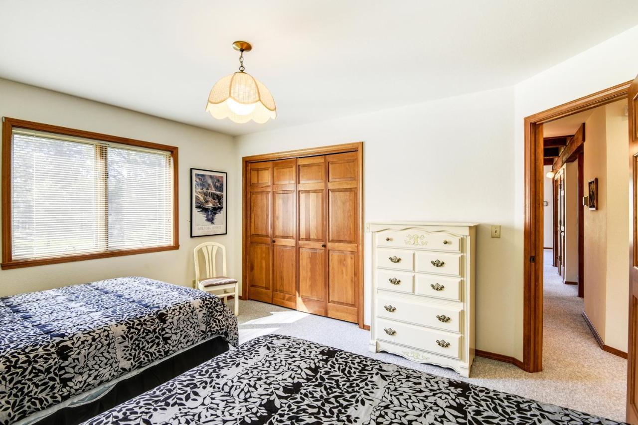Villa Wren Ridge Pagosa Springs Exterior foto