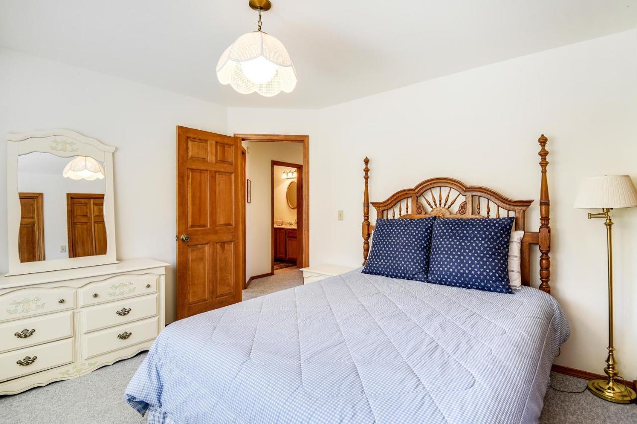 Villa Wren Ridge Pagosa Springs Exterior foto